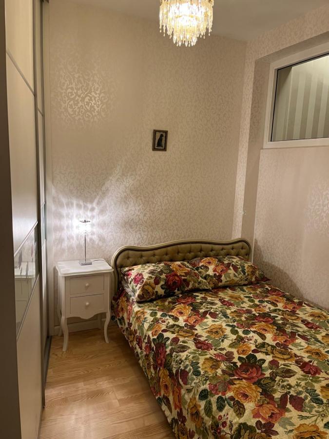 Provence Style Apartment In Old Town クライペダ エクステリア 写真
