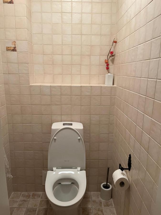 Provence Style Apartment In Old Town クライペダ エクステリア 写真